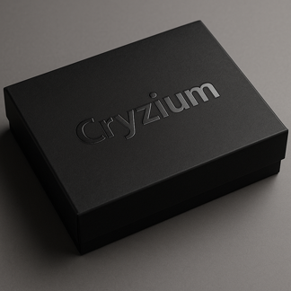 Cryzium Mystery Box – Caja de Suscripción Premium