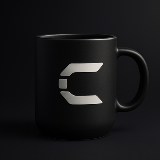 Taza Cryzium – Edición Limitada de Colección